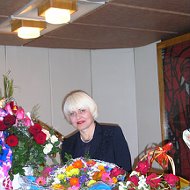 Беленцова Тамара
