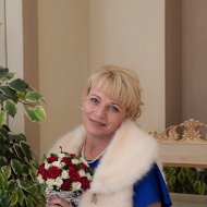 Елена Новикова