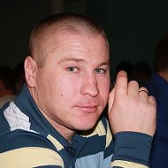 Алексей Егоров