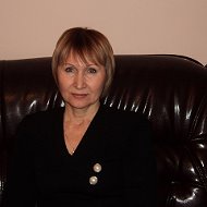 Наталья Осокина