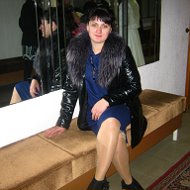 Ольга Суфранович