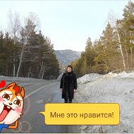 Аяулым Тукенова