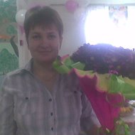 Татьяна Артыкбаева