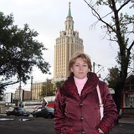 Елена Котловская