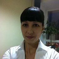 Ирина Тетерина