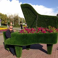 Александр Городсков