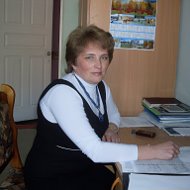 Марина Левина