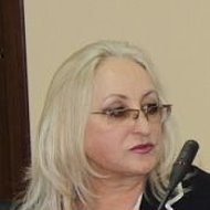 Елена Прудченко