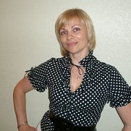 Наталья Тегимбаева