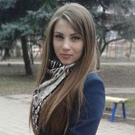 Екатерина Зубаре