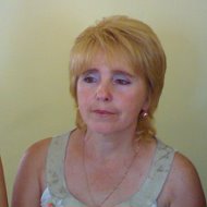 Ніна Мяновська