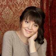 Ирина Захарова-иванова