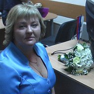 Лилия Козырева