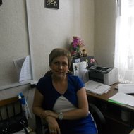 Наталья Лукашкина