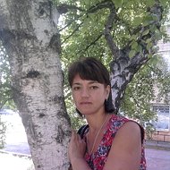Ольга Северенко