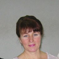 Наталья Москалёва