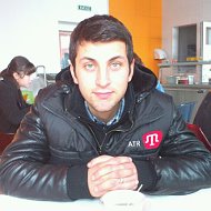 Нариман Чубаров