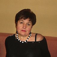 Ирина Чайковская