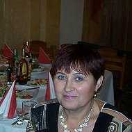Тамара Рудометова