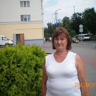 Вера Мойсеенко