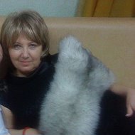 Ирина Горшенина