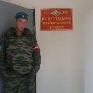 Александр Кузяев