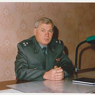 Валерий Якимов