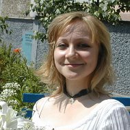 Светлана Невестенко