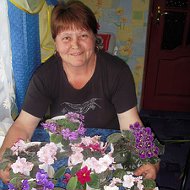 Павлина Лисниченко