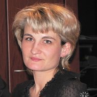 Юлия Краснякова