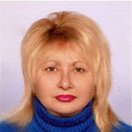 Наталья Темнова