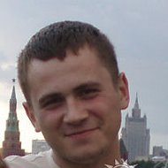 Дмитрий Сачко
