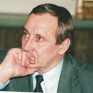 Владимир Займов