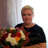 Марина Гривицкая