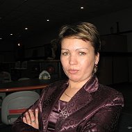 Галия Яфарова