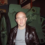 Александр Мельников