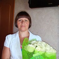 Светлана Матюшина