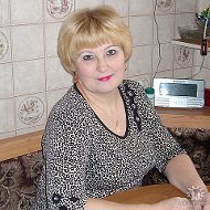 Татьяна Суровцева