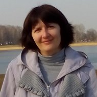 Екатерина Штепа