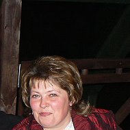 Светлана Юдчиц