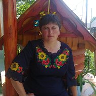 Галина Ільницька