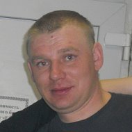 Сергей Апенак
