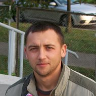 Александр Кучик