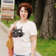 Елена Тястова