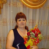 Нурзия Аккубакова
