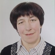 Валентина Пачковская