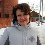 Анна Мигачева