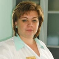 Валентина Носкова