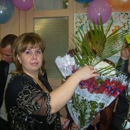 Оксана Лукьянова