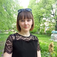Наталья Воинкова